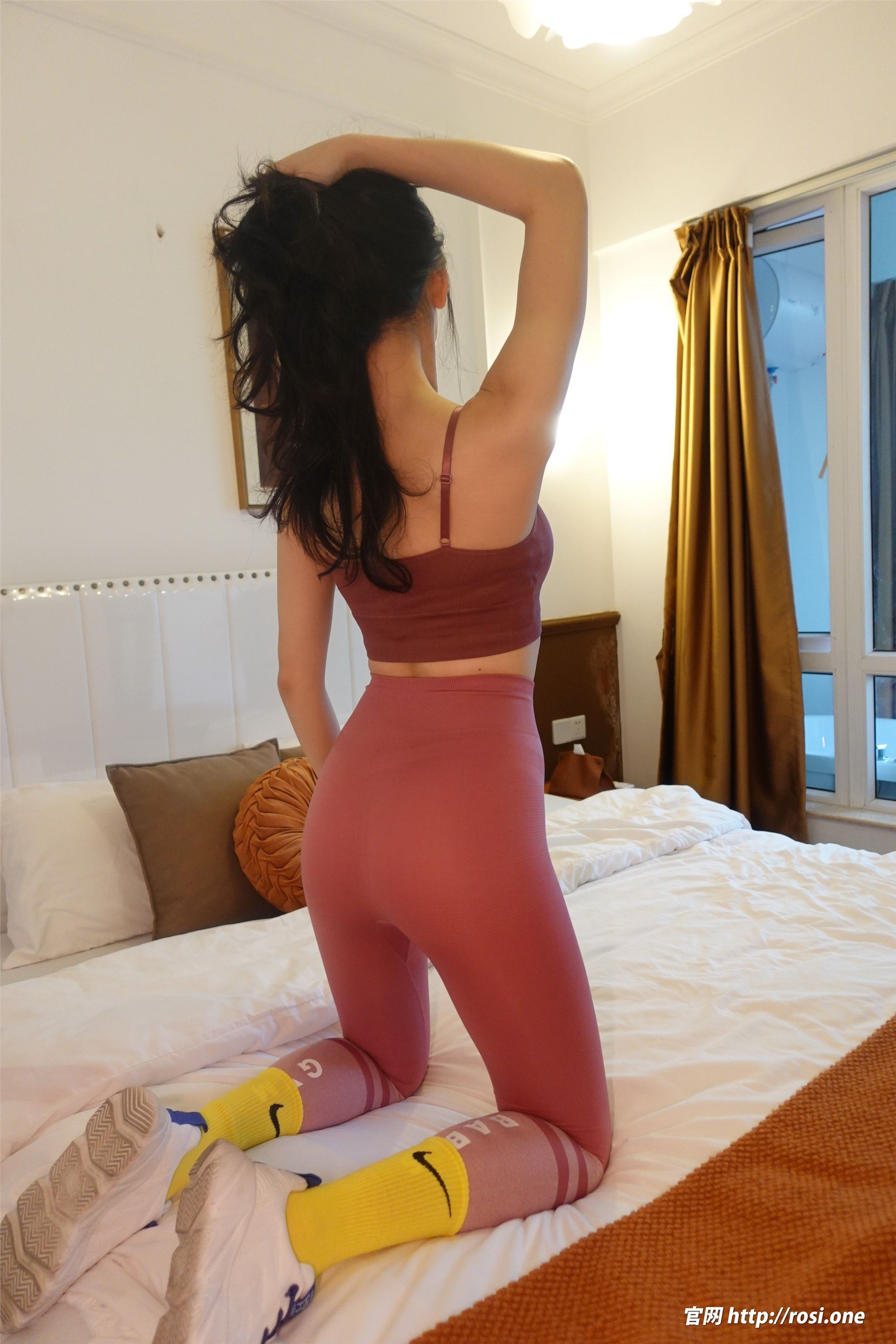 ROSI写真 2022.03.13 NO.3751